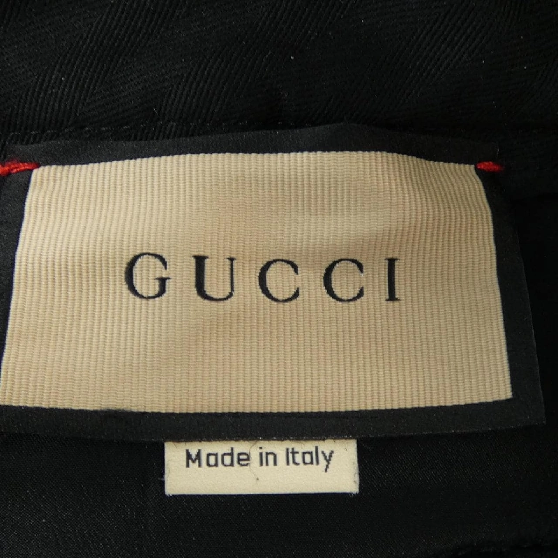 Gucci GUCCI 721691 ZAK59 Quần - Hàng hiệu Chính hãng 816449