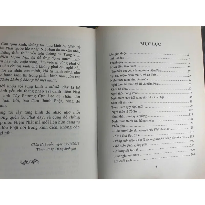 Sách Thanh Quy - Thích Hoàng Trí 682050