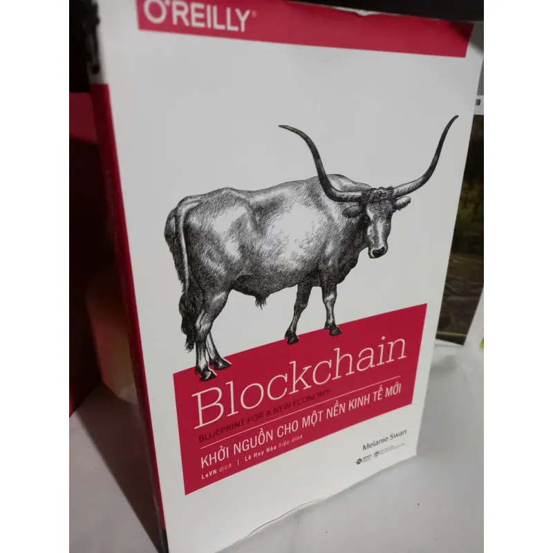 bockchain khởi nguồn kinh tế mới 600852