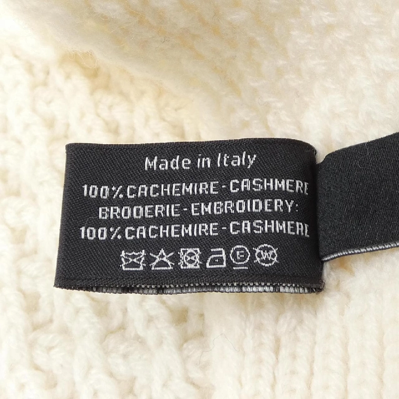 CHANEL 2D CODE AA9337B13721 KHĂN QUÀNG CỔ - Hàng hiệu Chính hãng 832290