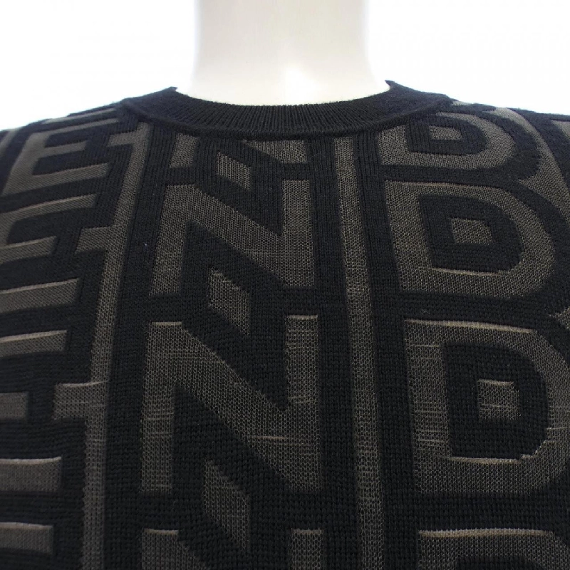 FENDI Áo len - Hàng hiệu Chính hãng 906324