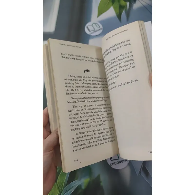 Tuổi Trẻ Khát Vọng Và Nỗi Đau - Rando Kim 961227