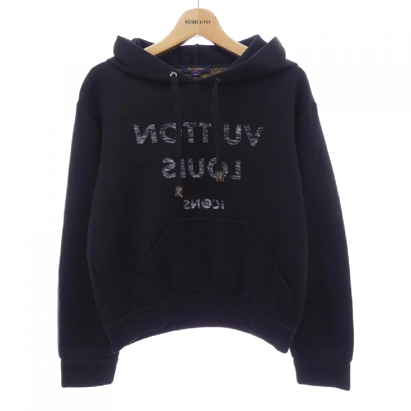 Áo khoác LOUIS VUITTON FJST14TWP - Hàng hiệu Authentic 775265