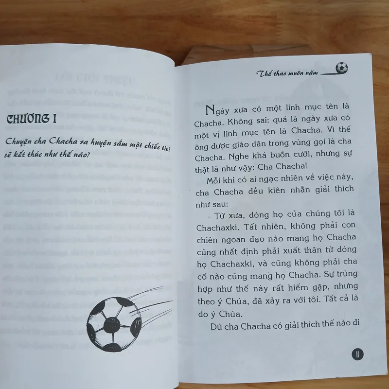 Không Thể Sống Thiếu Bóng Đá (Bộ 4 Tập) - Lev Davydychev 601376