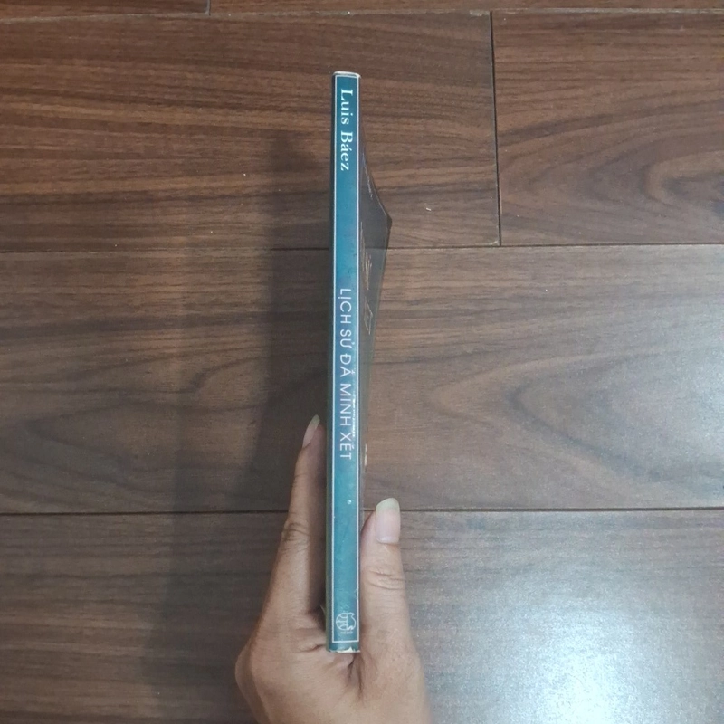 Lịch sử đã minh xét 506966