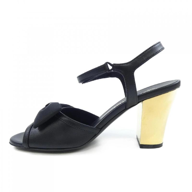 Giày sandal CHANEL G45690B16597 - Hàng hiệu Authentic 829151