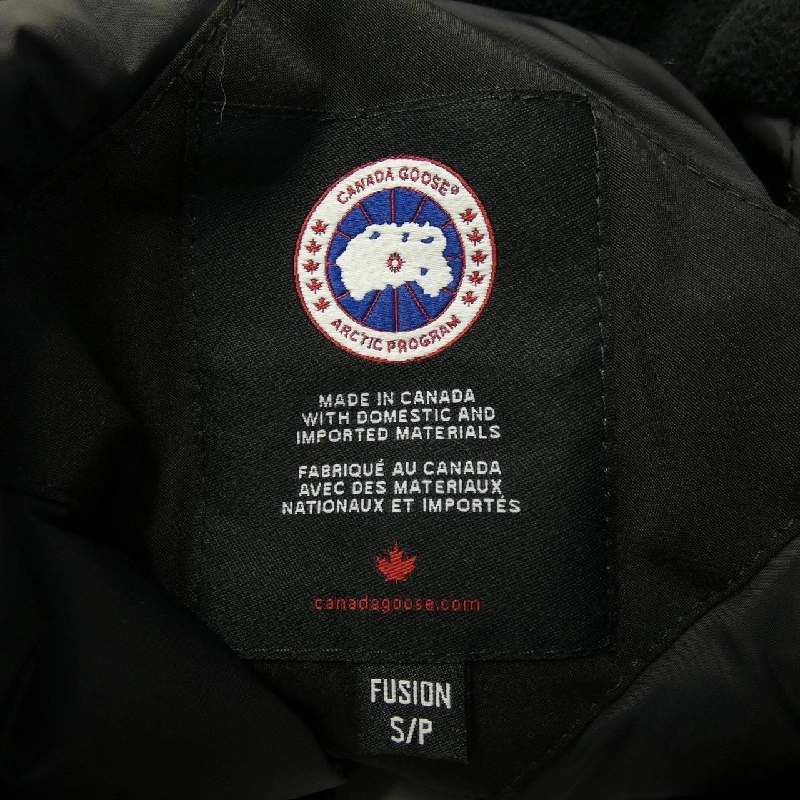 Canada Goose CANADA GOOSE 3037LA VICTORIA Áo khoác lông vũ Victoria 633360