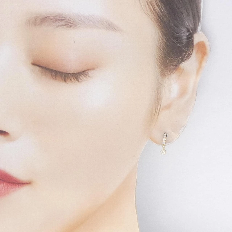 Bông tai kim cương Festaria 0.27CT - Hàng hiệu Chính hãng 846664