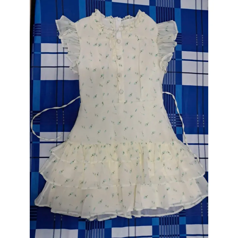 Váy ngắn nữ chưa mặc 934470