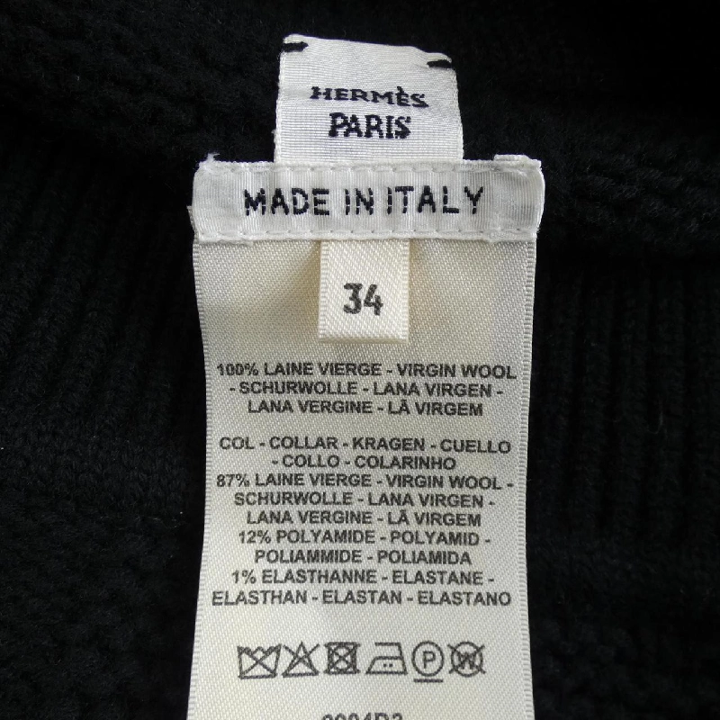 【Mã giảm giá】Áo poncho HERMES 645746