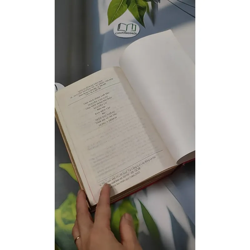 365 Chuyện Kể Mỗi Ngày 749586