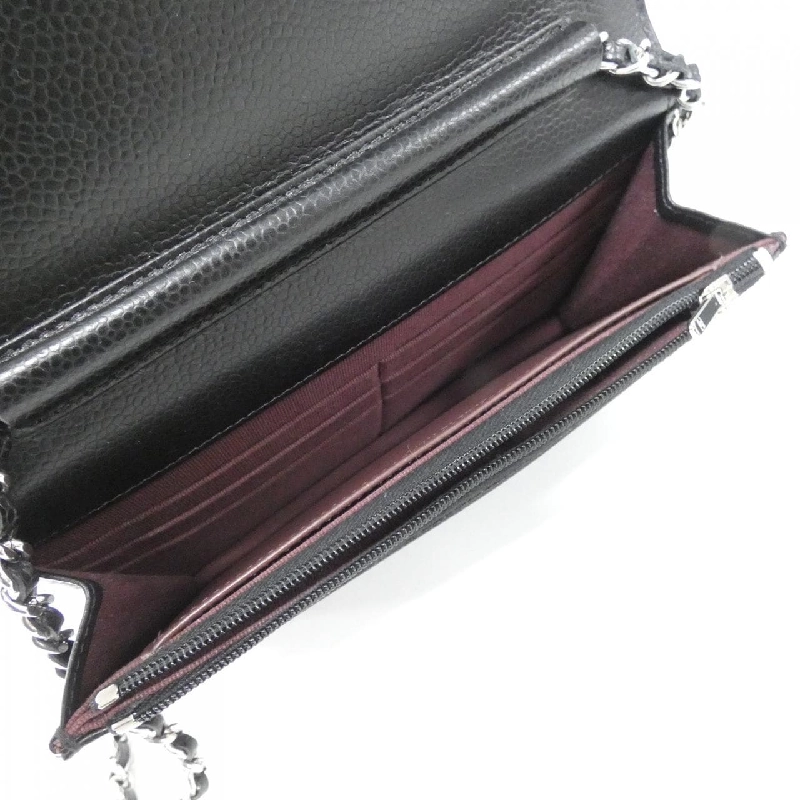 Ví dây chuyền Chanel Timeless Classic AP0250 623571