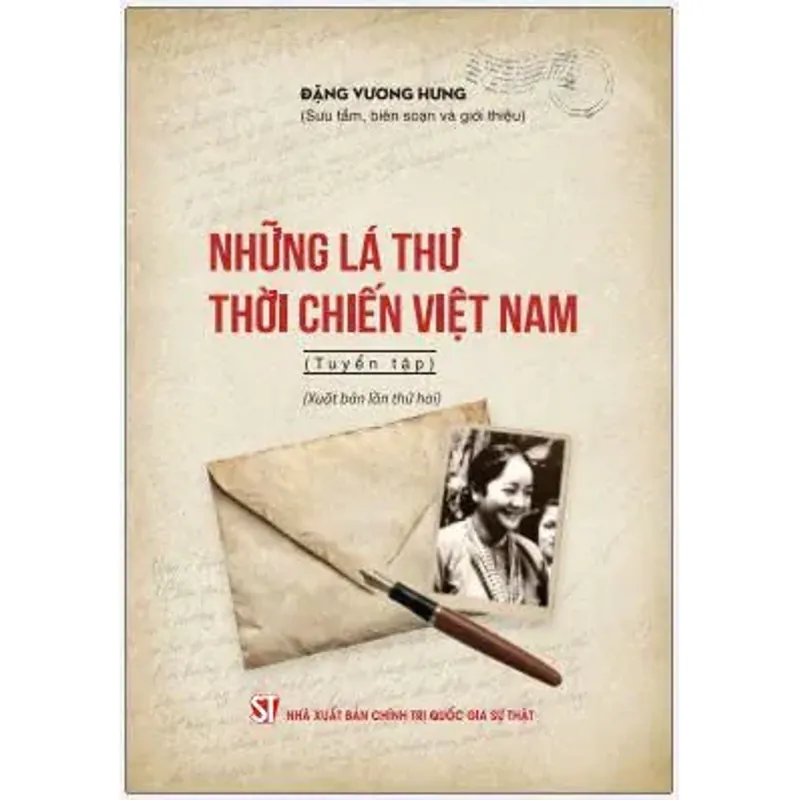 Những lá thư thời chiến Việt Nam 1032043