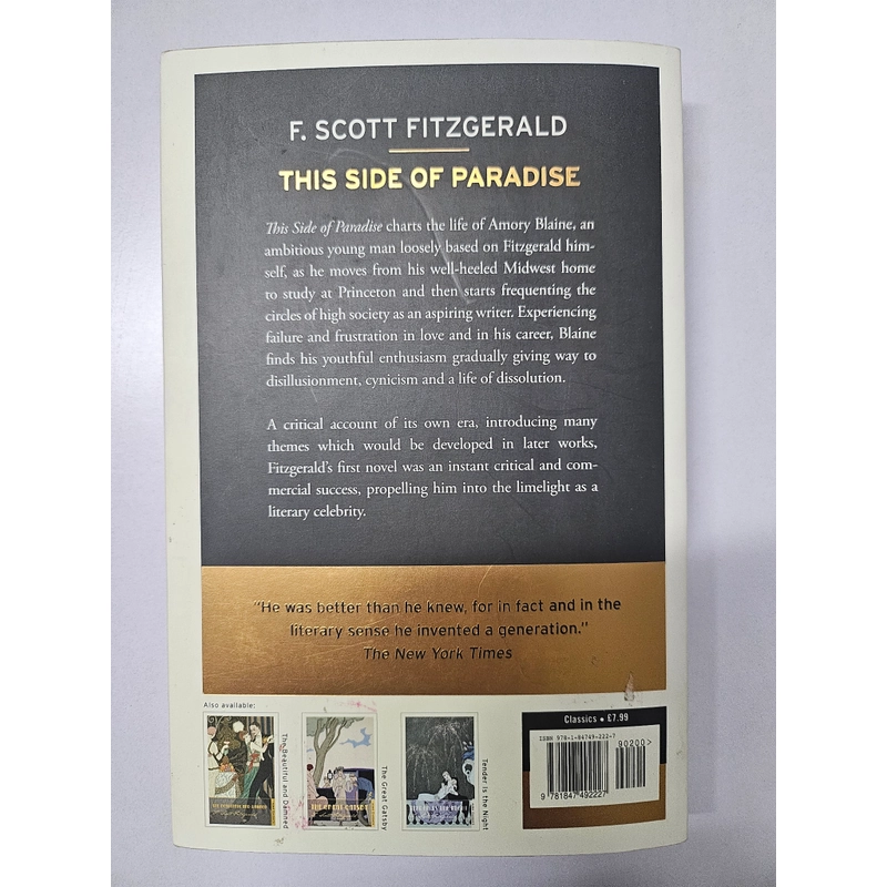 F.Scott Fitzgerald_This side of Paradise 472854
