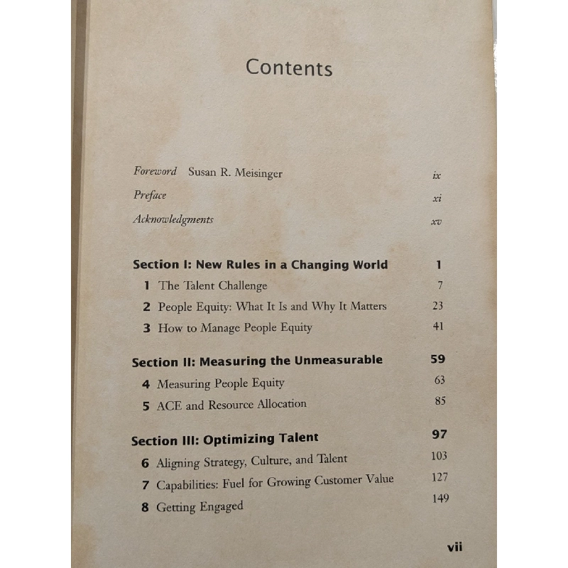 Reinventing Talent Management - William A.Schiemann 796113