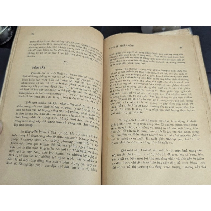 Kinh tế quốc tế kinh tế nhập môn - Nguyễn Hải Bình 462936