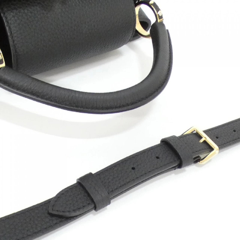 Louis Vuitton (LV X TM) Capucines BB M13832 túi xách 616314