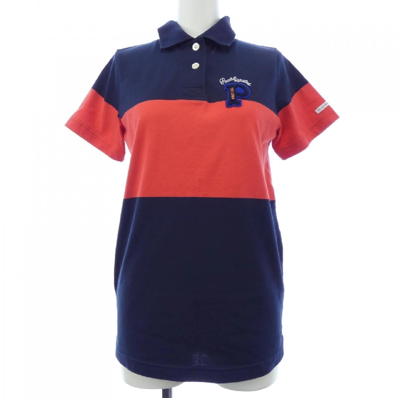 Áo polo PARLY GATES - Hàng hiệu Authentic 627474