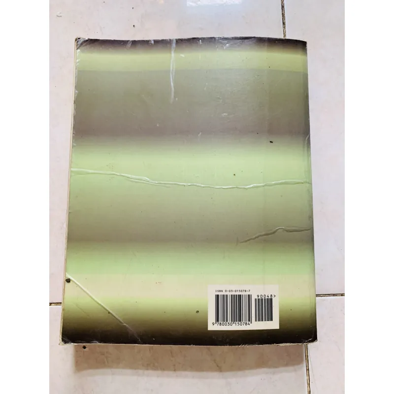 Fundamentals Financial Management  800485