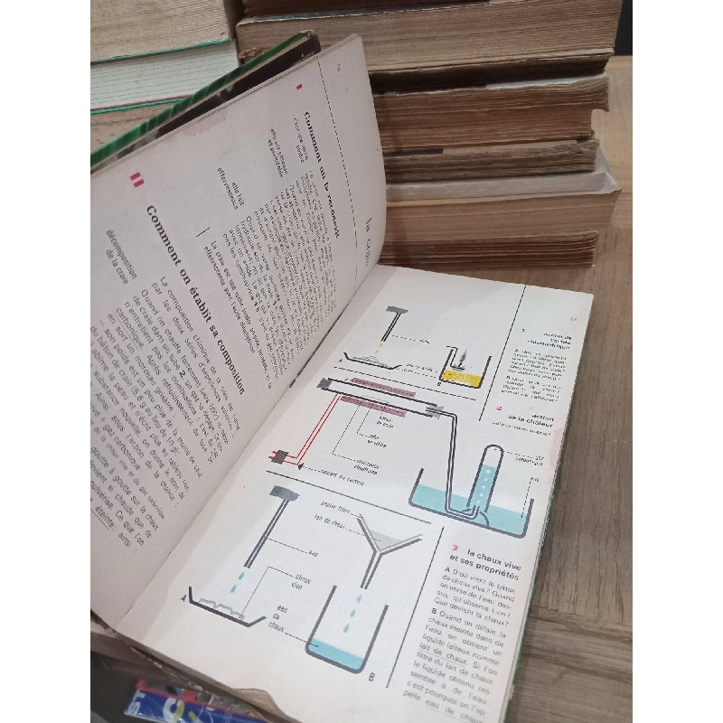 Sciences naturelles 4e - M. Orieux et M. Everaere 787372