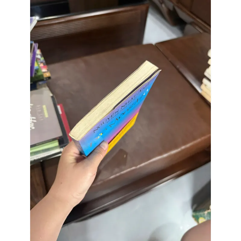 Đảo Mộng Mơ – Nguyễn Nhật Ánh | Truyện Thiếu Nhi Kinh Điển, Sách Bán Chạy - K4 1018002