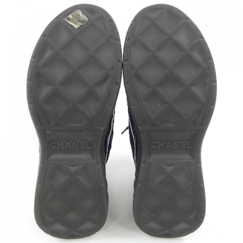 Giày thể thao CHANEL G35208 - Hàng hiệu Chính hãng 904456