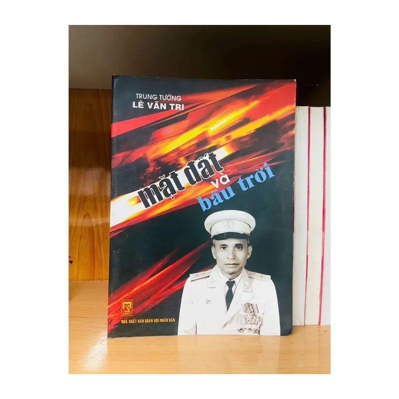 Mặt đất và Bầu trời - Lê Văn Tri VĂN HỌC VAVO0810 984308