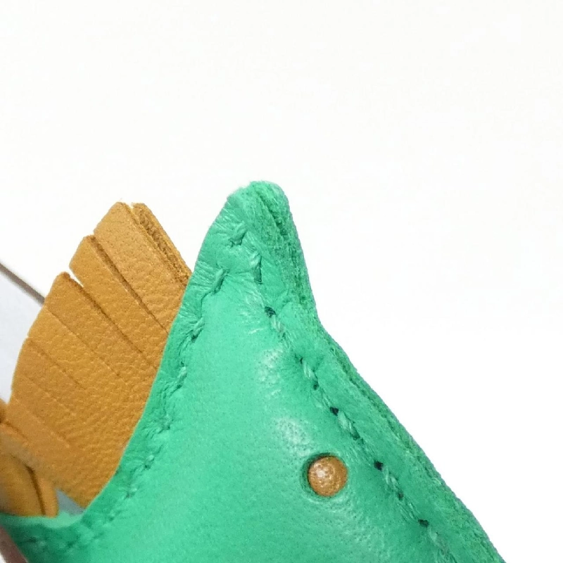 Túi charm Hermes Rodeo Pegasus PM 083010CA - Hàng hiệu Authentic 774249