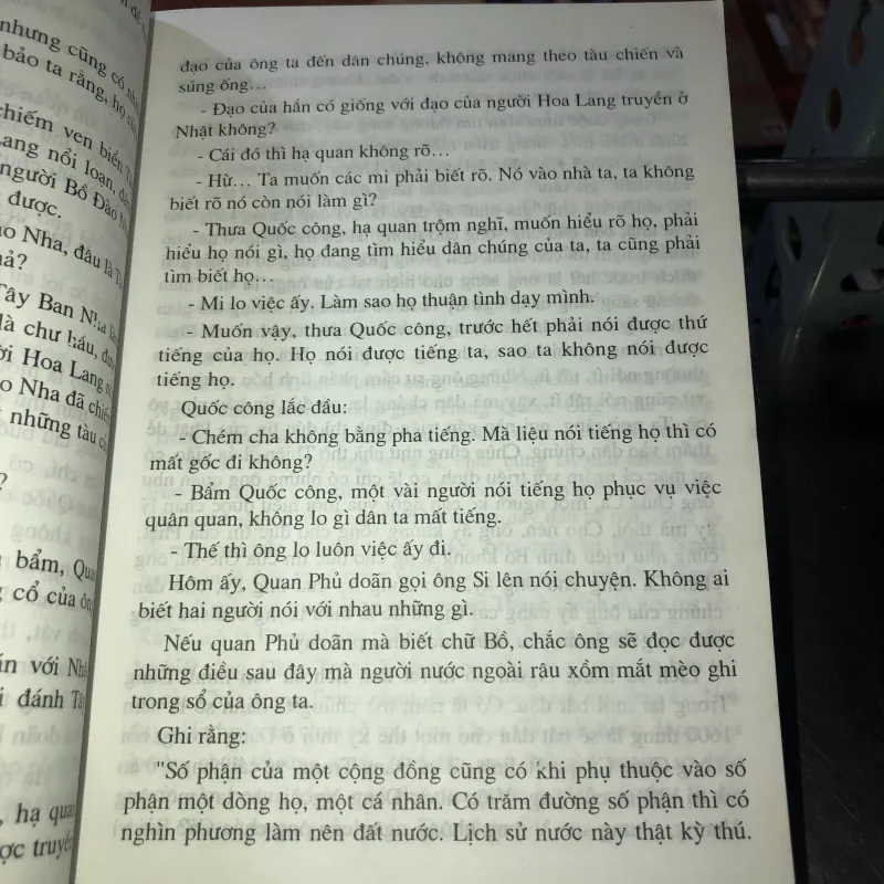 An lạc dưới trời - Nguyễn Xuân Hưng 1009455