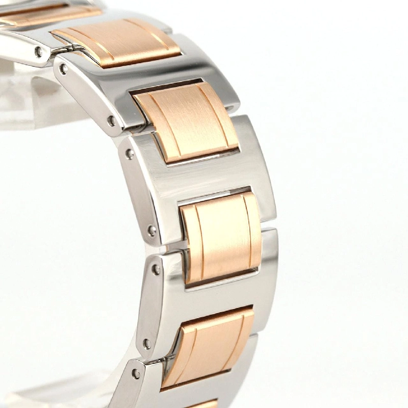 Bulgari Bulgari Bulgari PG kết hợp BBLP33SG/BBL33WSPGD SSxPG tự động - Hàng hiệu Chính hãng 873726