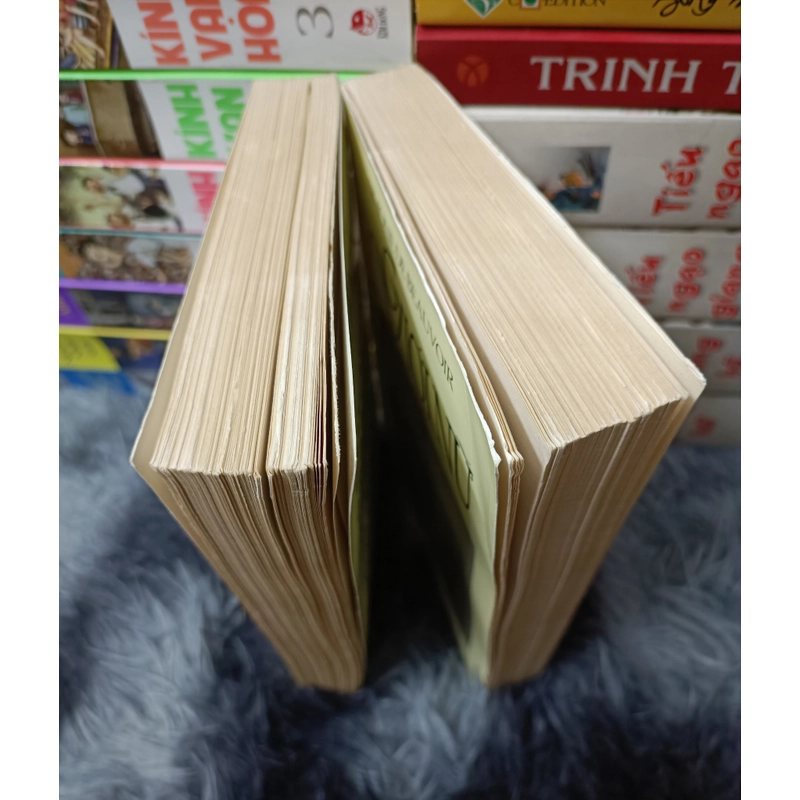 Giới nữ (Simonede Beauvoir) 446292