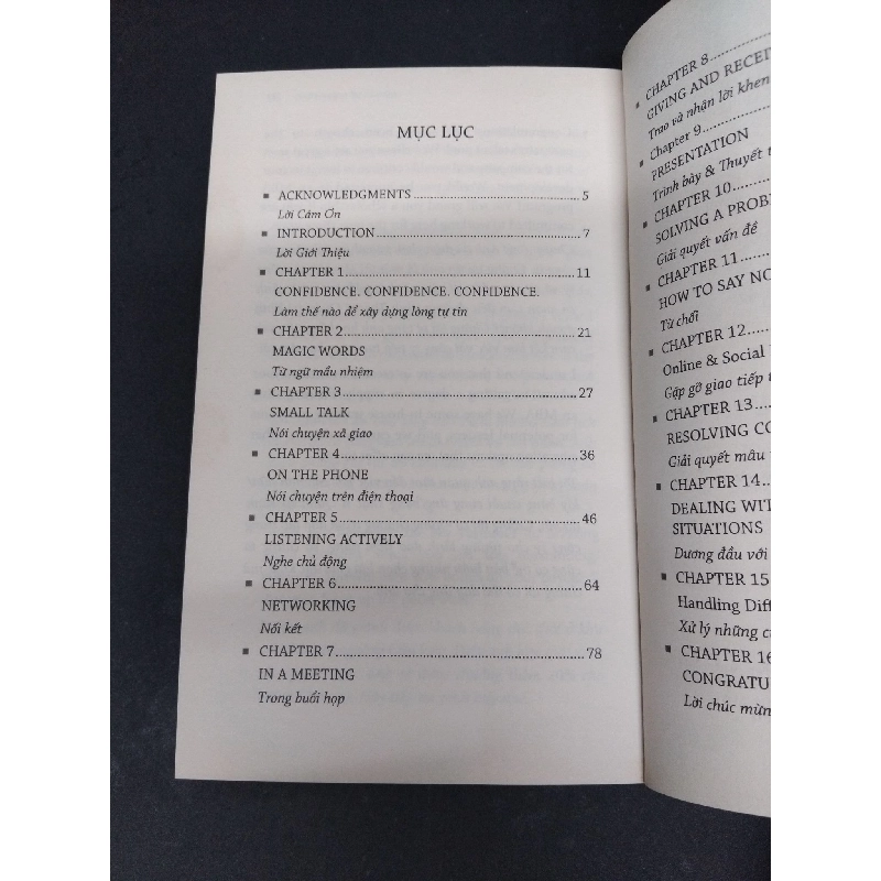Nói sao để thành công mới 70% ố vàng 2018 HCM1410 Lan Bercu KỸ NĂNG 917008