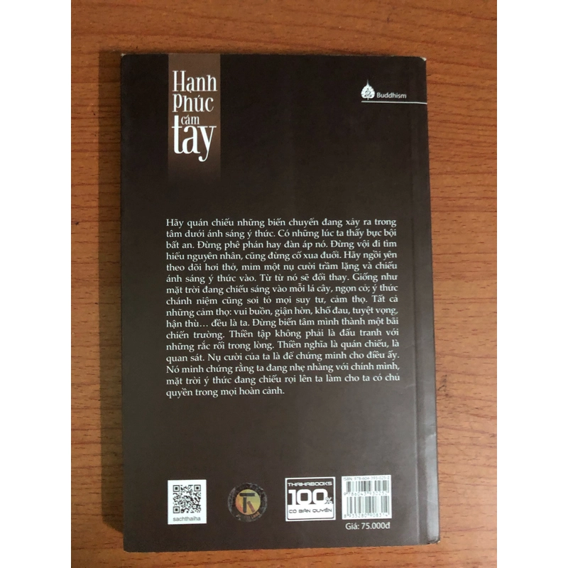 Hạnh Phúc Cầm Tay 529750