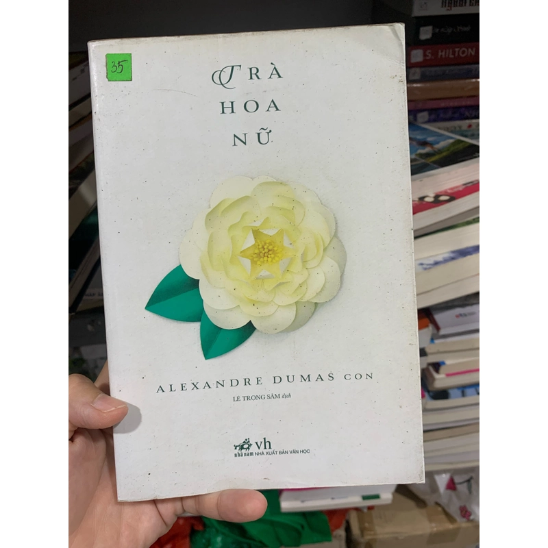 Truyện Trà hoa nữ 501454