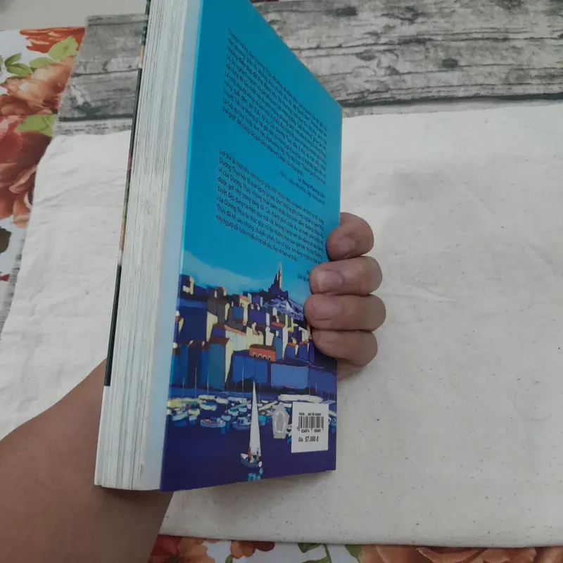 Venise và những cuộc tình gondola. Dương Thụy 596019