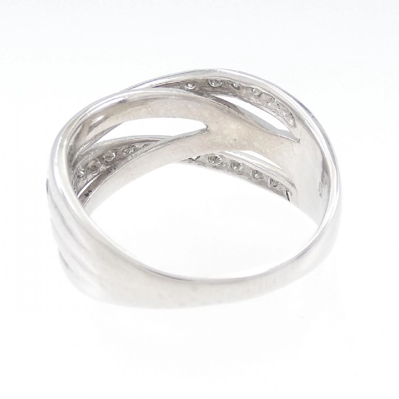 Nhẫn kim cương PT900 0.50CT - Hàng hiệu Chính hãng 853419