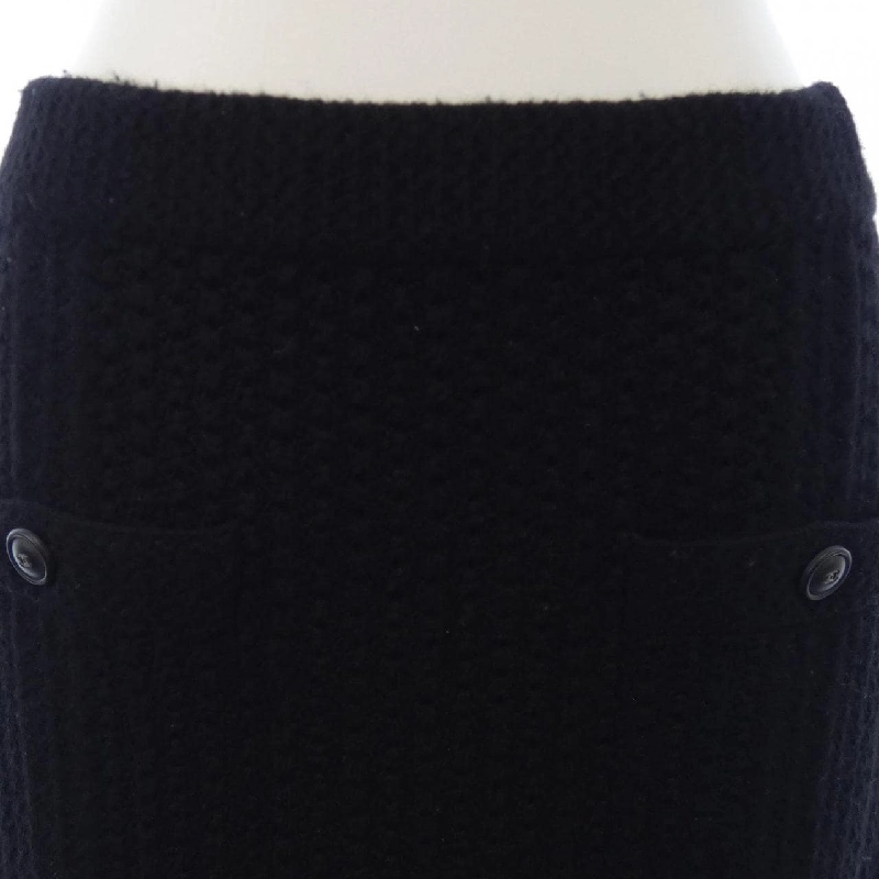 【Mã giảm giá】Chanel CHANEL Váy 652790