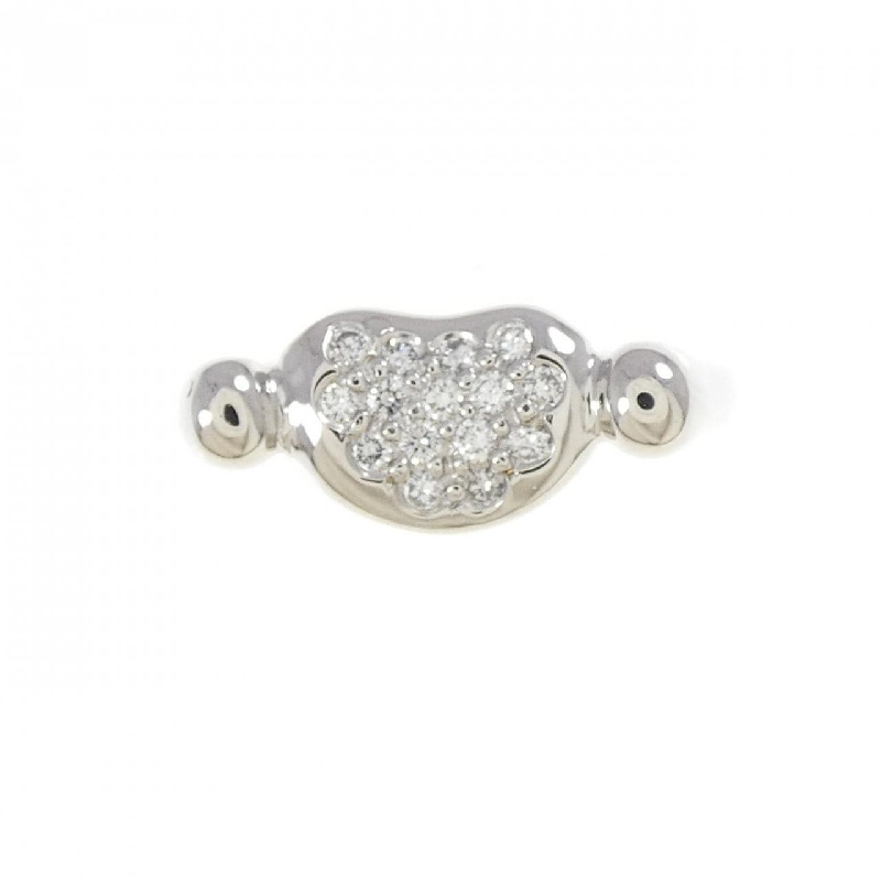 Nhẫn Tiffany Beans - Hàng hiệu Authentic 836187