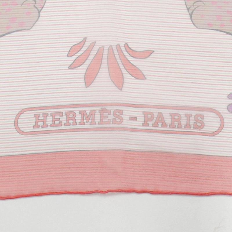 Khăn choàng HERMES - Hàng hiệu Authentic 837046