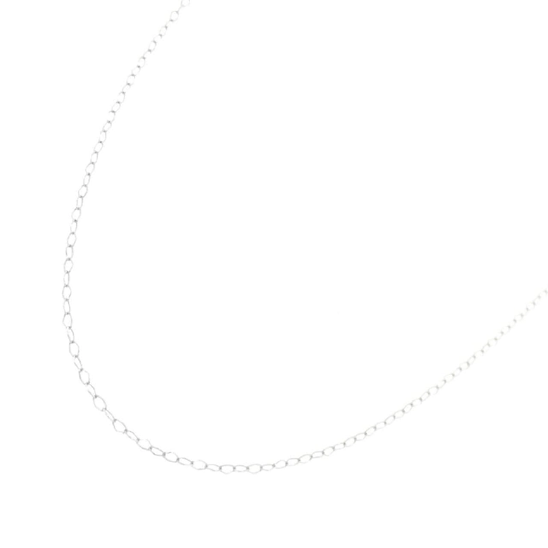 K18WG Dây chuyền - Hàng hiệu Chính hãng 864836