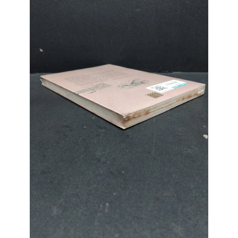 Chuyện riêng tư chốn sơn tràng Trần Kim Trắc mới 95% ố vàng, còn seal HCM.ASB3010 917750