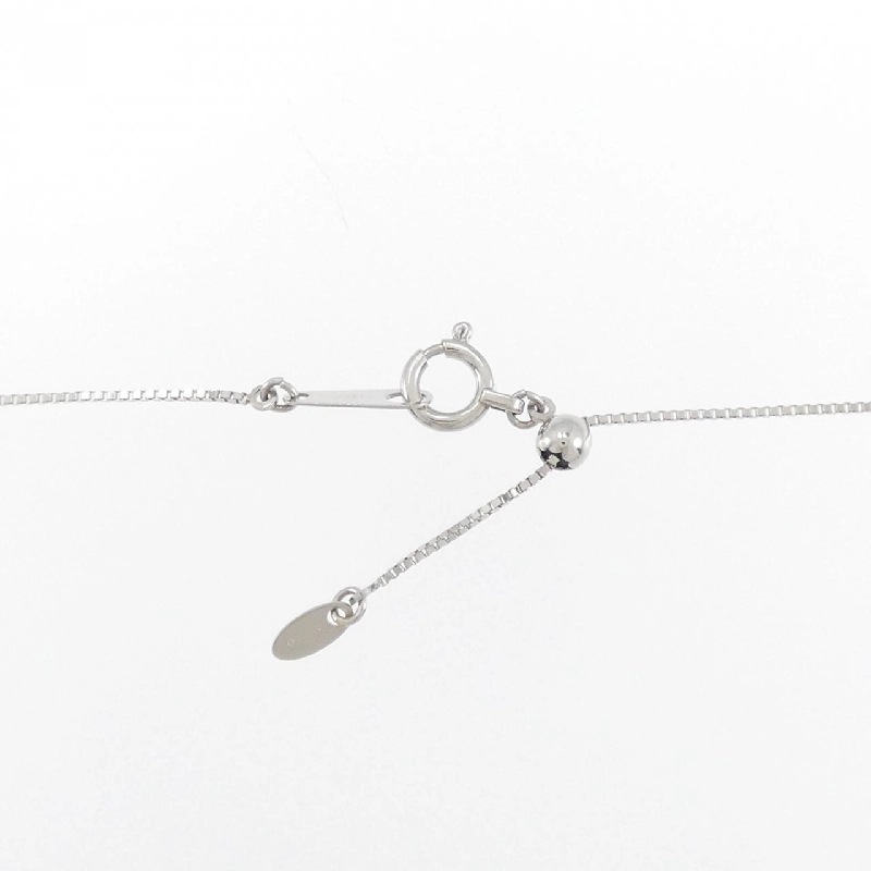 Dây chuyền kim cương PT900/PT850 0.254CT - Hàng hiệu Chính hãng 866484