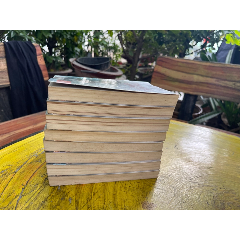 TIẾU NGẠO GIANG HỒ- KIM DUNG 545543