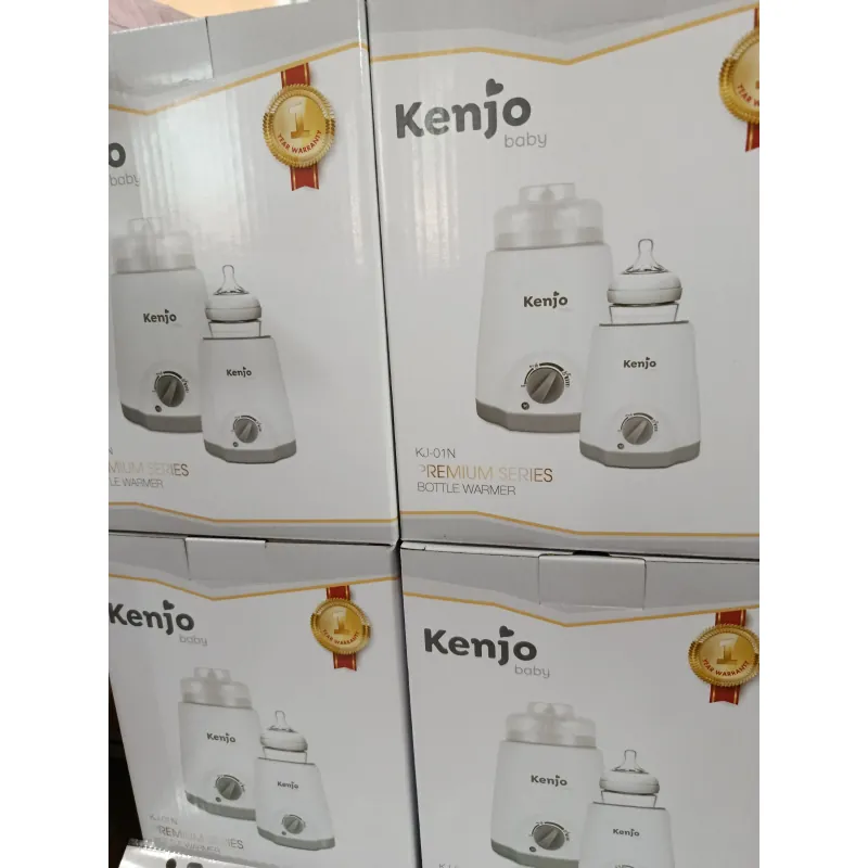 Máy hâm , giữ ấm sữa cho bé - Kenjobaby 969914