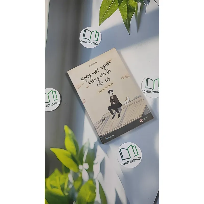 Ngày Một Người Không Còn Là Tất Cả - Nam Thanh 798461