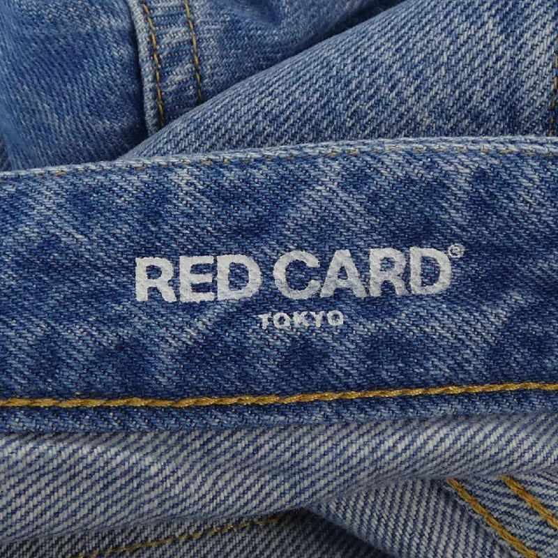 Quần jeans RED CARD - Hàng hiệu Authentic 815758