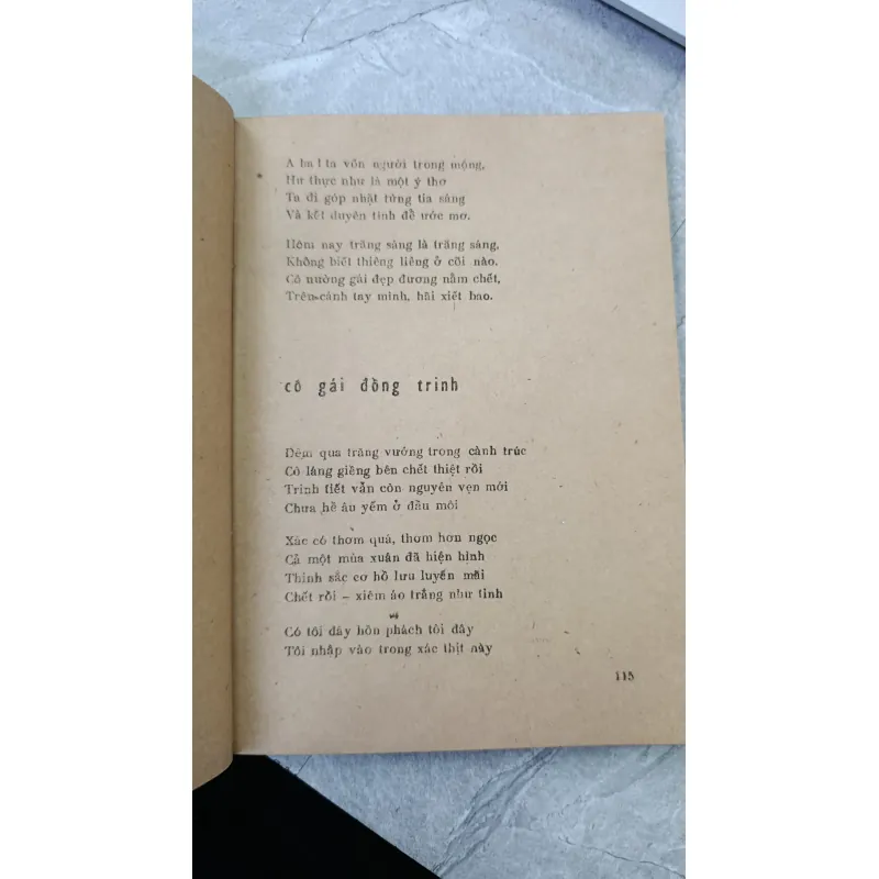 THƠ HÀN MẶC TỬ 731843