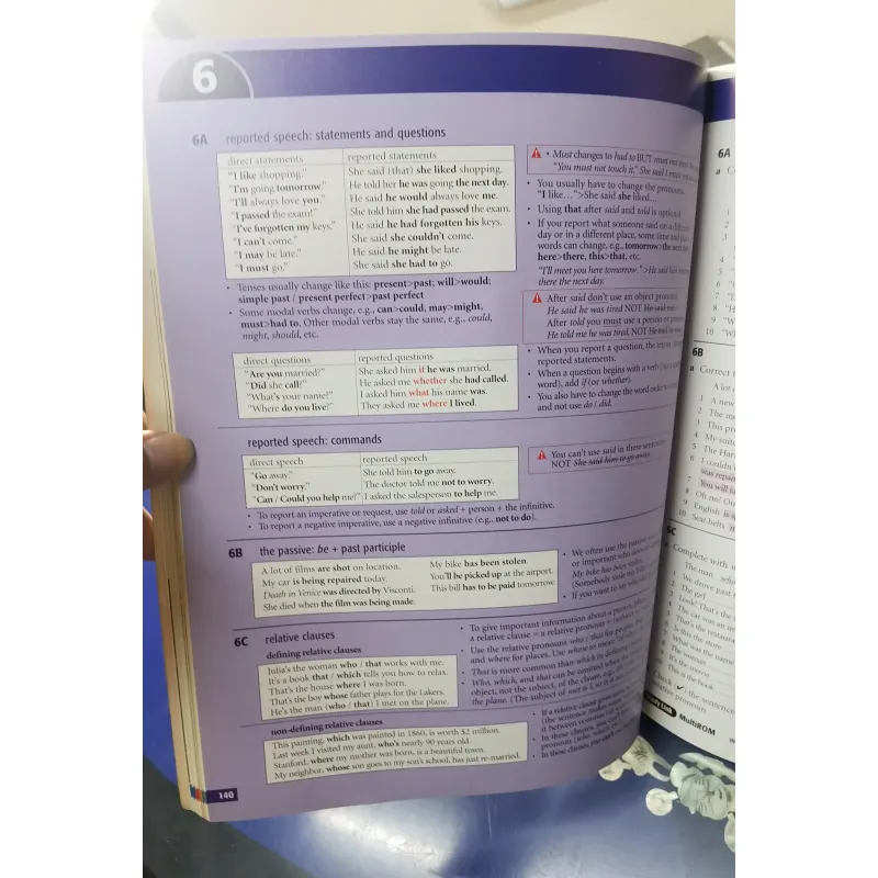 [Sách Tiếng Anh] American English file - Multipack 3B - Student Work book - Oxford  1002802