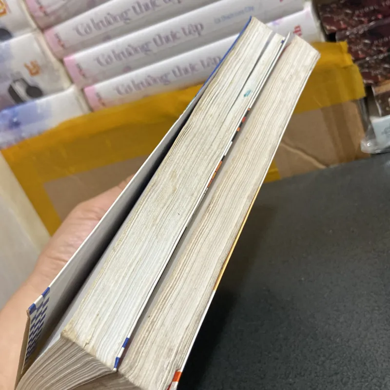 (Văn học thiếu nhi) - Junie B. Jones ( 2 tập ) - Barbara Park 976067