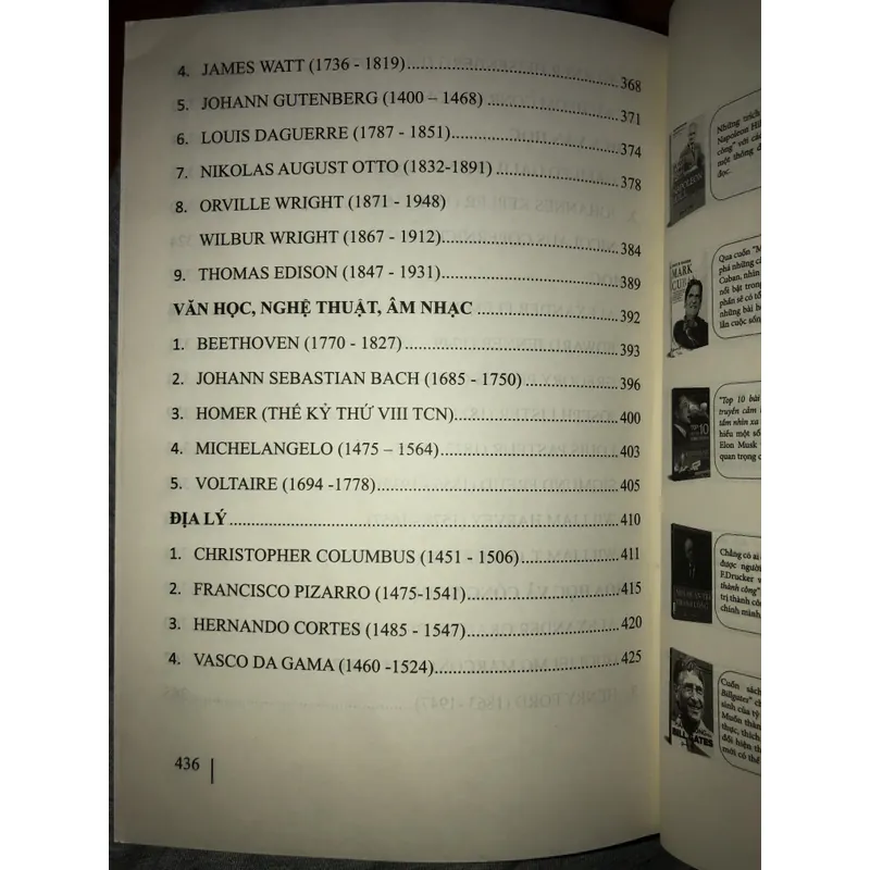 Những nhân vật nổi tiếng thế giới  597434